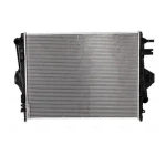 Nissens Radyatör – 65297 / OEM 95810613210