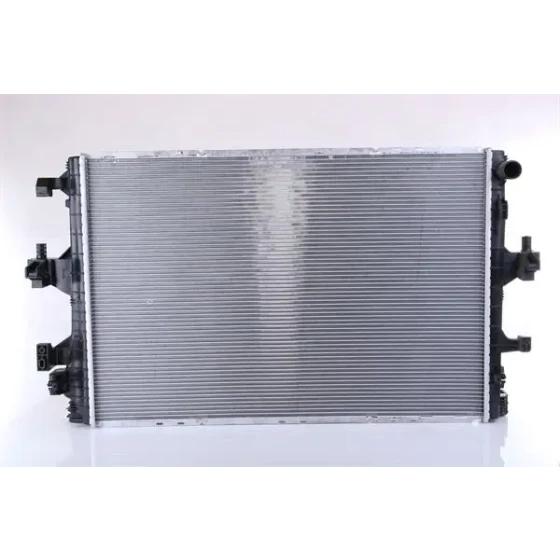 Nissens Radyatör – 65346 / OEM 7E0121253C ürün görseli