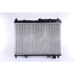 Nissens Radyatör – 66859 / OEM 5054660
