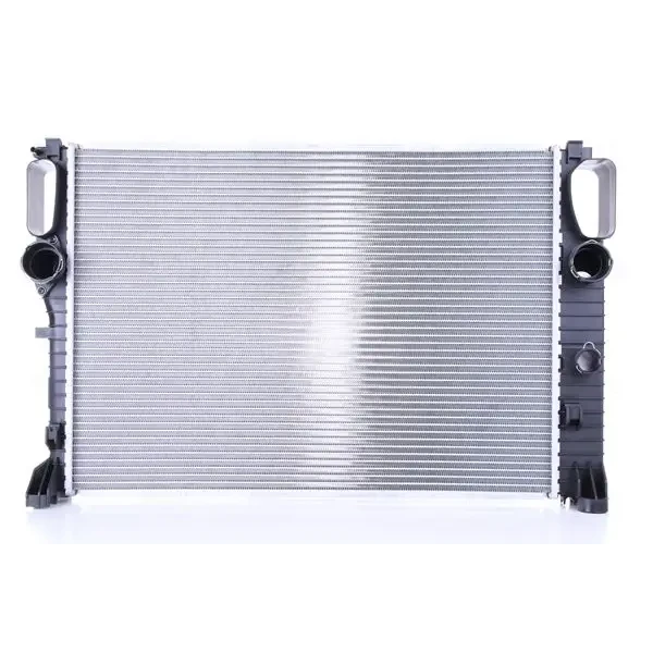 Nissens Radyatör – 67102A / OEM A2115003402
