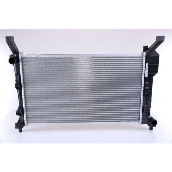 Nissens Radyatör – 67106 / OEM A1695000303 ürün görseli