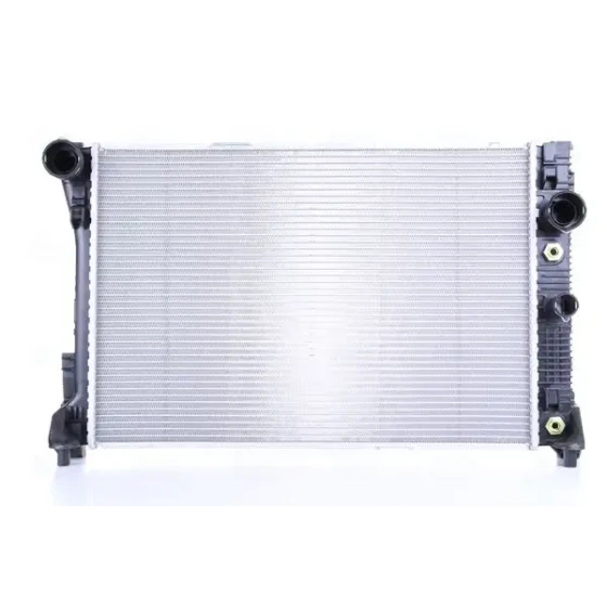 Nissens Radyatör – 67161 / OEM A2045002203 ürün görseli