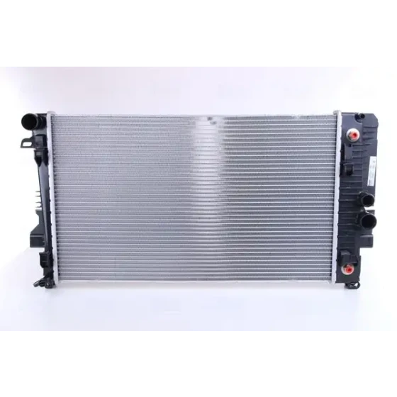 Nissens Radyatör – 67174 / OEM A6395011201 ürün görseli