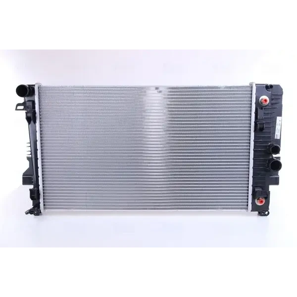 Nissens Radyatör – 67174 / OEM A6395011201