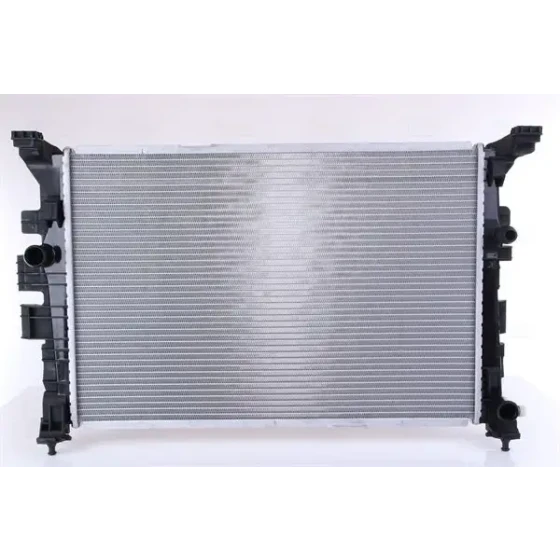 Nissens Radyatör – 67185 / OEM A2465000303 ürün görseli