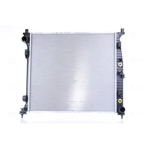 Nissens Radyatör – 67188 / OEM A0995004603 ürün görseli