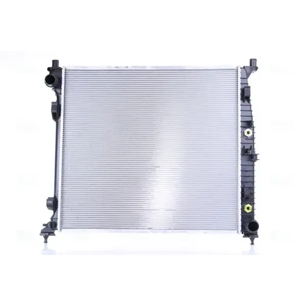 Nissens Radyatör – 67188 / OEM A0995004603