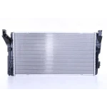 Nissens Radyatör – 69708 / OEM 17117617639
