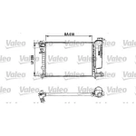 Valeo Radyatör – 730630
