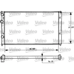 Valeo Radyatör – 731268 / OEM 1HM121253D