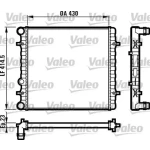 Valeo Radyatör – 731607 / OEM 1J0121253G