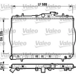 Valeo Radyatör – 732488 / OEM 2531022020