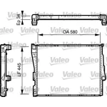 Valeo Radyatör – 734276 / OEM 17119071518