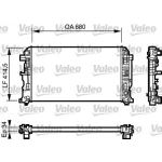 Valeo Radyatör – 734929 / OEM A9065001502