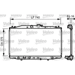 Valeo Radyatör – 735050 / OEM 19010RBA901