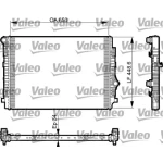 Valeo Radyatör – 735549 / OEM 5Q0121251HM