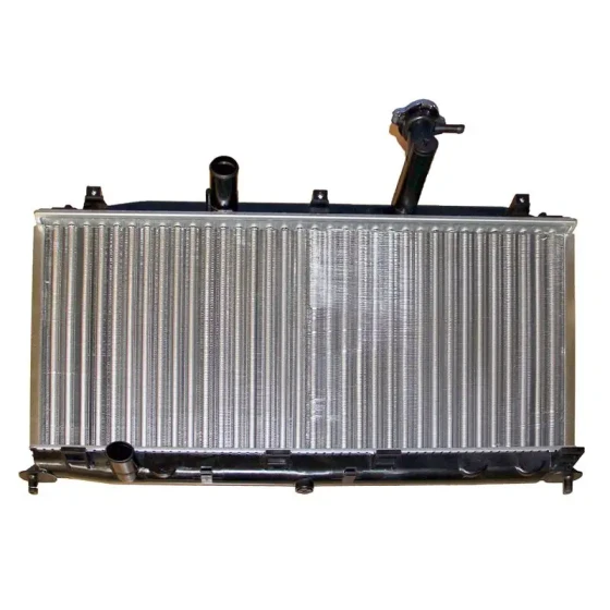 Valeo Radyatör – 735586 / OEM 253101E001 ürün görseli