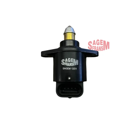 MGA Radyatör – 80101 / OEM 46420484 ürün görseli