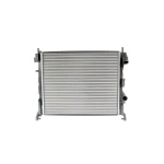 MGA Radyatör – 80399 / OEM 8200245596
