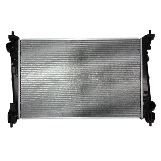 MGA Radyatör – 80438 / OEM 1300415 ürün görseli