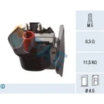 MGA Radyatör – 80463 / OEM 4S6H8005DA