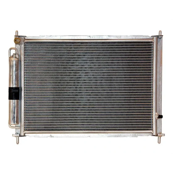 MGA Radyatör – 82225 / OEM 8200221498 ürün görseli