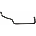 Gates Radyatör Alt Hortumu – 02-1752 / OEM 11531438632