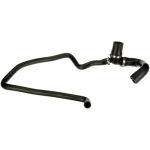 Gates Radyatör Alt Hortumu – 05-2382 / OEM 1337715
