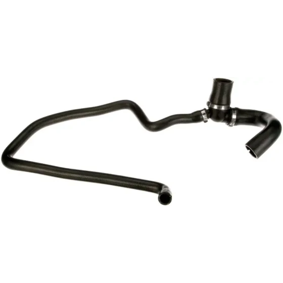Gates Radyatör Alt Hortumu – 05-2382 / OEM 1337715 ürün görseli