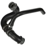Gates Radyatör Alt Hortumu – 05-2601 / OEM A9065013082