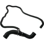 Gates Radyatör Alt Hortumu – 05-3250 / OEM 9202781