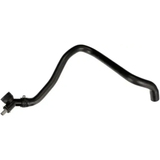 Gates Radyatör Alt Hortumu – 05-4666 / OEM 1K0122051BE ürün görseli