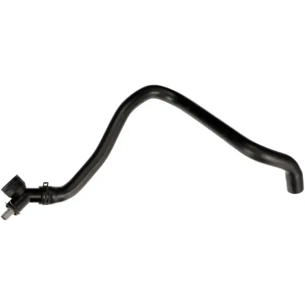 Gates Radyatör Alt Hortumu – 05-4666 / OEM 1K0122051BE