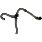 Gates Radyatör Alt Hortumu – 05-5326 / OEM 5Q0122051EN