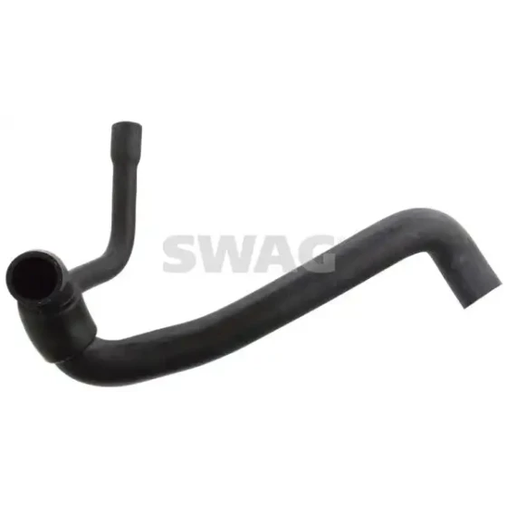 SWAG Radyatör Alt Hortumu – 10914015 / OEM A2015016682 ürün görseli
