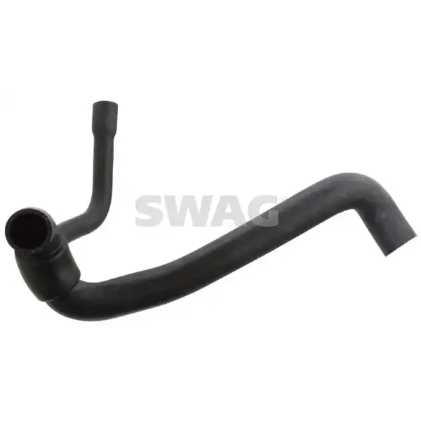 SWAG Radyatör Alt Hortumu – 10914015 / OEM A2015016682