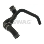 SWAG Radyatör Alt Hortumu – 10949796 / OEM A9065013082