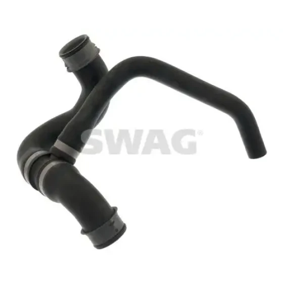 SWAG Radyatör Alt Hortumu – 10949796 / OEM A9065013082 ürün görseli