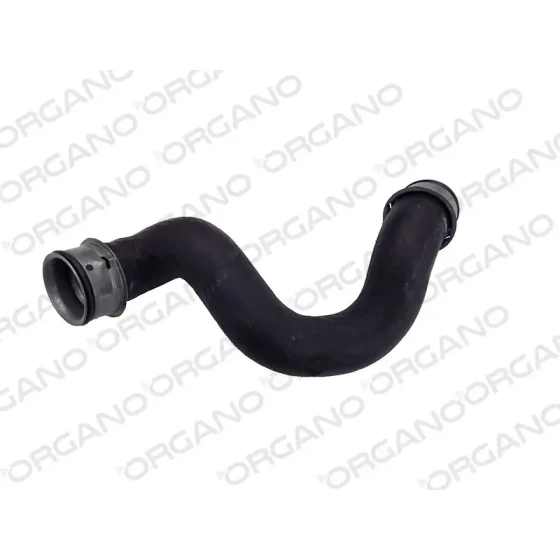 ÜÇPA Radyatör Alt Hortumu – 10H12874 / OEM A2045011782 ürün görseli
