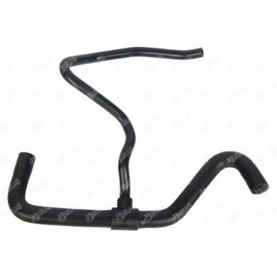 İbraş Radyatör Alt Hortumu – 11168 / OEM 8200588887 ürün görseli