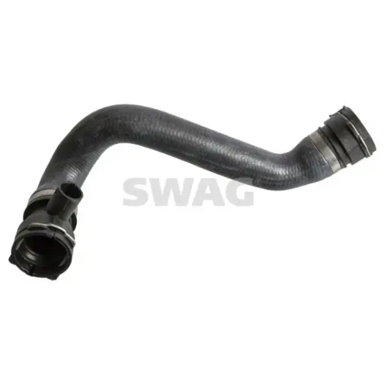 SWAG Radyatör Alt Hortumu 11531436408 – 20928521 / OEM 11 53 1 436 408 ürün görseli