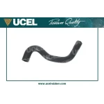 ÜÇEL Radyatör Alt Hortumu 1351EJ – 52426 / OEM 1351.EJ