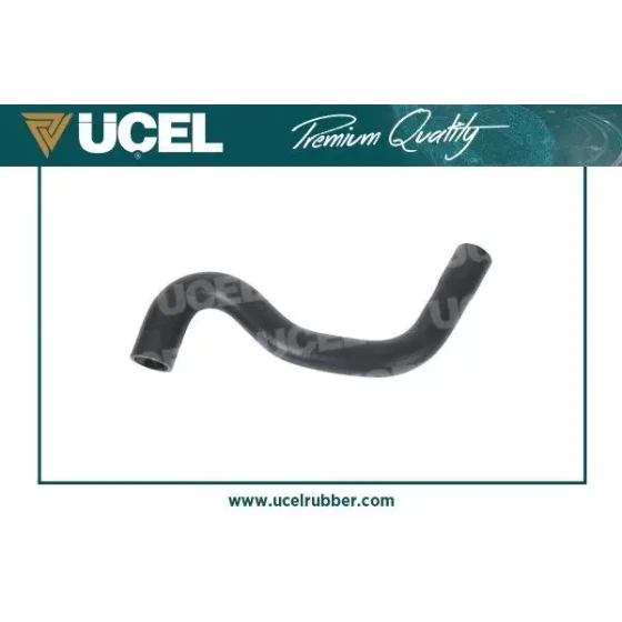 ÜÇEL Radyatör Alt Hortumu 1351EJ – 52426 / OEM 1351.EJ ürün görseli