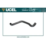 ÜÇEL Radyatör Alt Hortumu 1351JG – 52341 / OEM 1351.JG