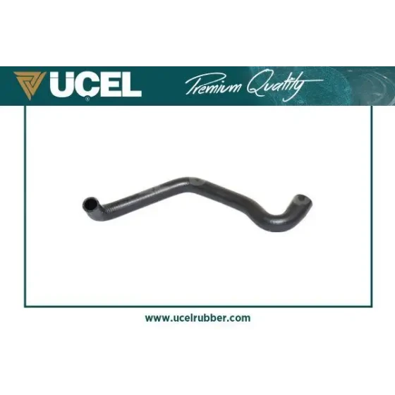 ÜÇEL Radyatör Alt Hortumu 1351JG – 52341 / OEM 1351.JG ürün görseli
