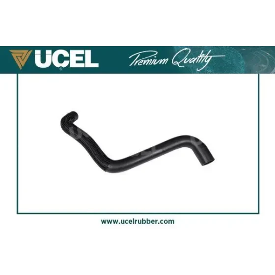 ÜÇEL Radyatör Alt Hortumu 1351RE – 52522 / OEM 1351.RE ürün görseli