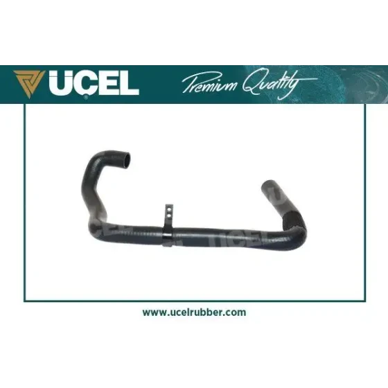 ÜÇEL Radyatör Alt Hortumu 1351V3 – 52360 / OEM 1351.V3 ürün görseli