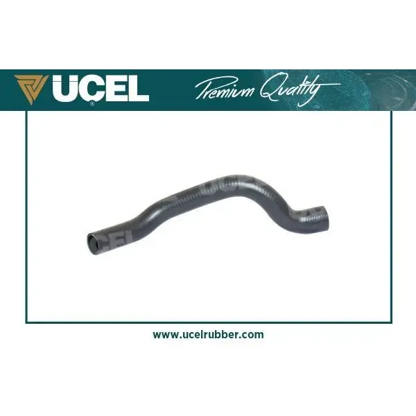 ÜÇEL Radyatör Alt Hortumu – 15314 / OEM 7704001279