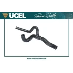ÜÇEL Radyatör Alt Hortumu – 15330 / OEM 7700760869