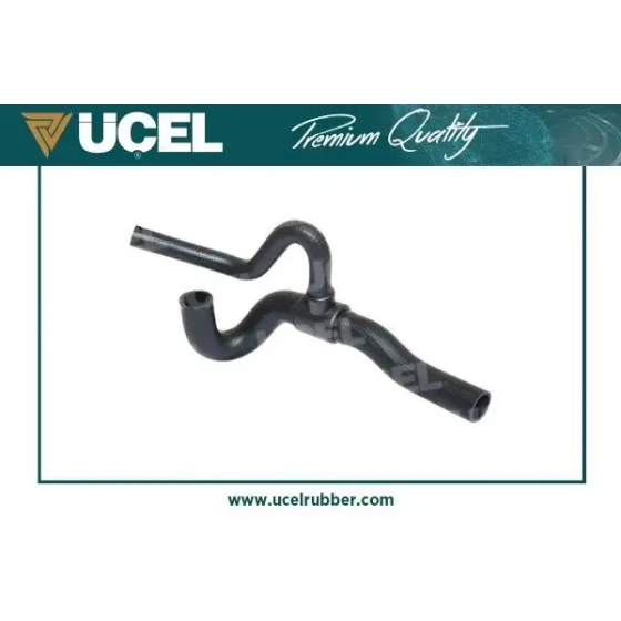 ÜÇEL Radyatör Alt Hortumu – 15330 / OEM 7700760869 ürün görseli